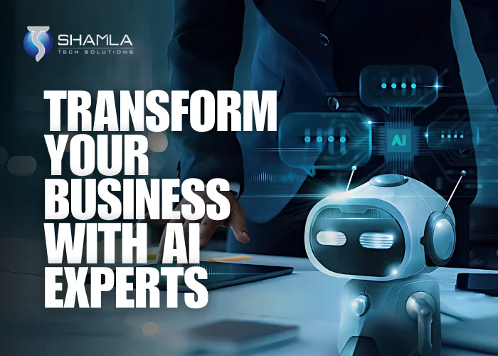 Best firms for AI consulting services