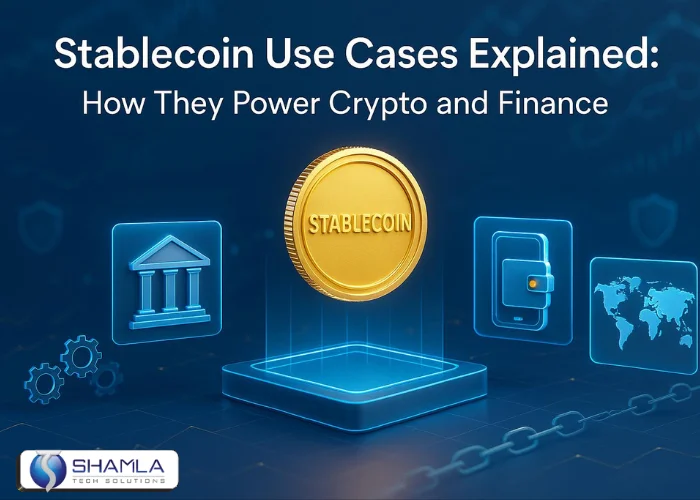 Stablecoin Use Cases