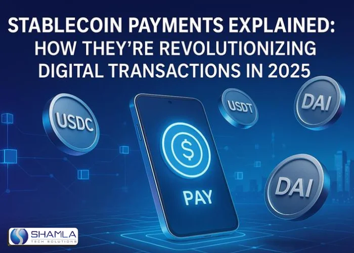 stablecoin payments