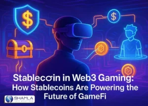 Stablecoin in Web3 Gaming