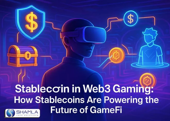 Stablecoin in Web3 Gaming