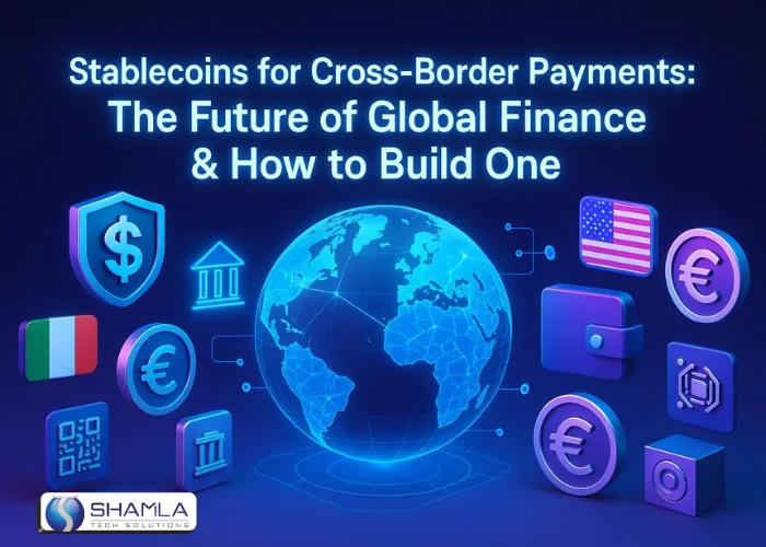 Stablecoins for Cross-Border Payments