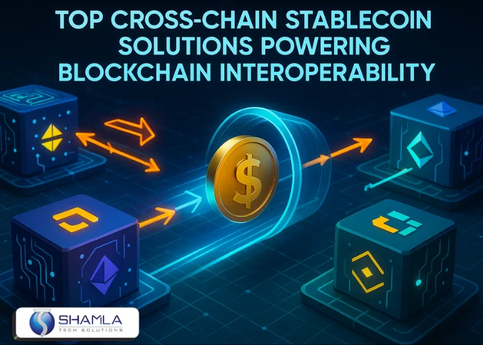 Cross-Chain Stablecoin solutions