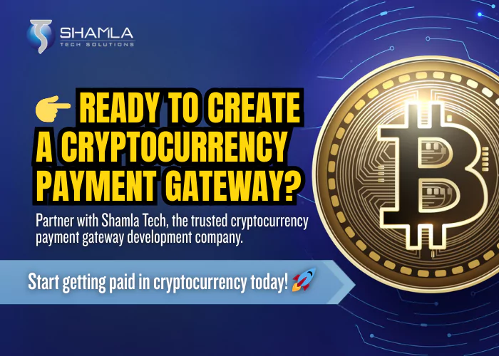 create a cryptocurrency-payment gateway