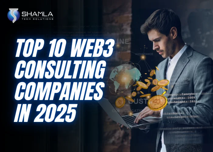 Web3 Consulting Companies