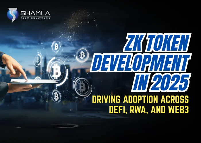 ZK Token Development