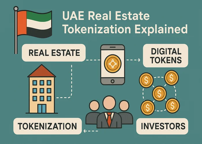 UAE Real Estate Tokenization