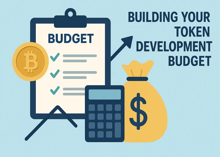 Building Your Token Development Budget