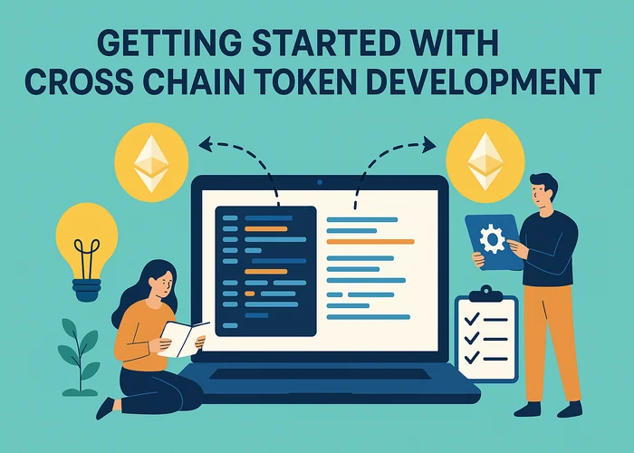 Cross Chain Token Development
