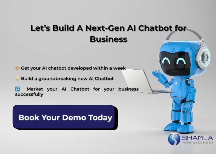 How to Build an AI Chatbot for my Business?