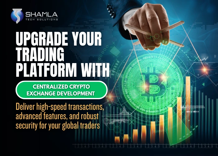 Upgrade Your Trading Platform with