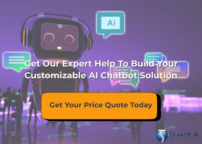 AI chatbot solution