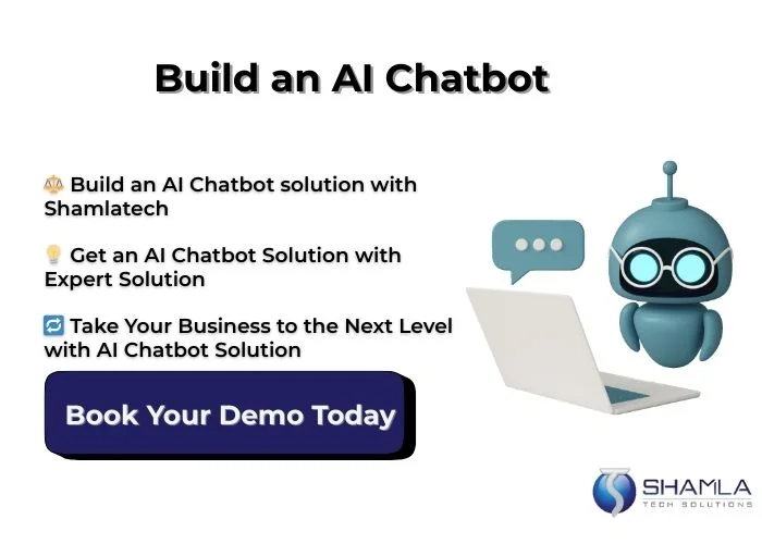 AI chatbot solution