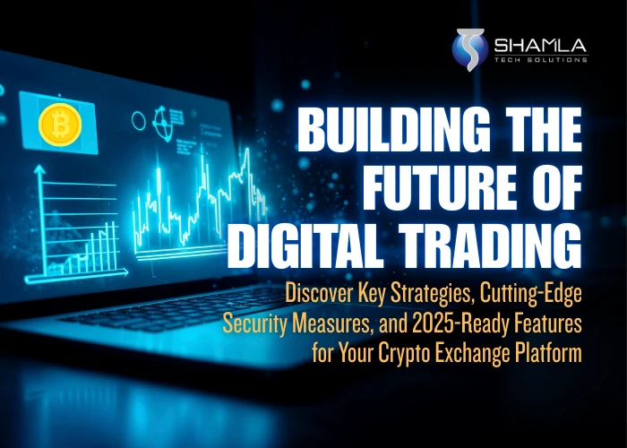 Develop a Secure Crypto Exchange Platform