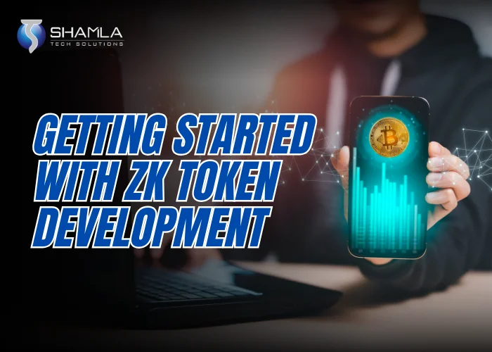 ZK Token Development