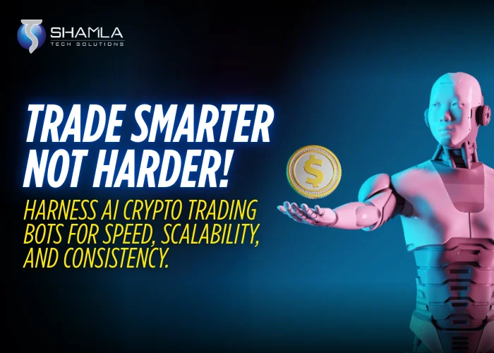 Build & Launch Your AI Crypto Trading Bot