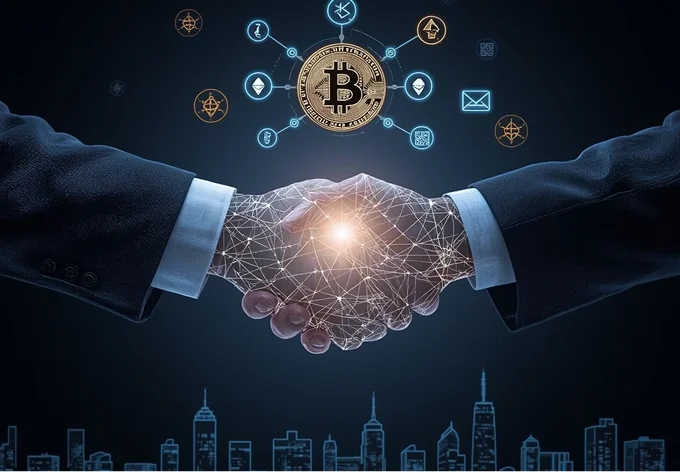 crypto payments gateway development