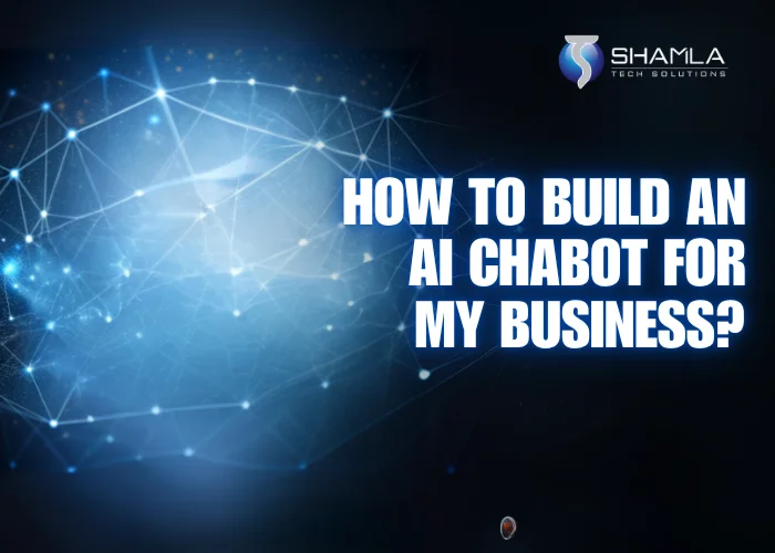Build an AI Chatbot