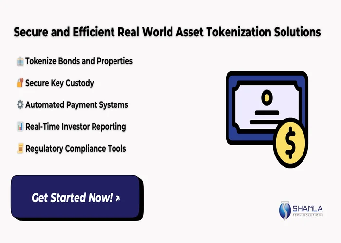 Bond Tokenization