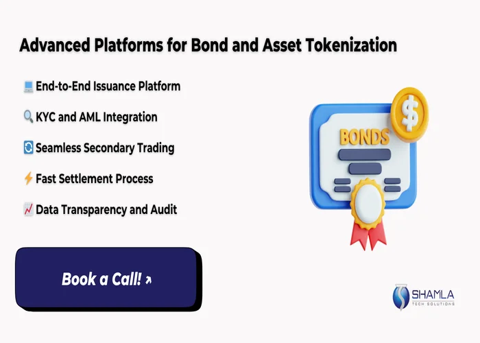 Bond Tokenization