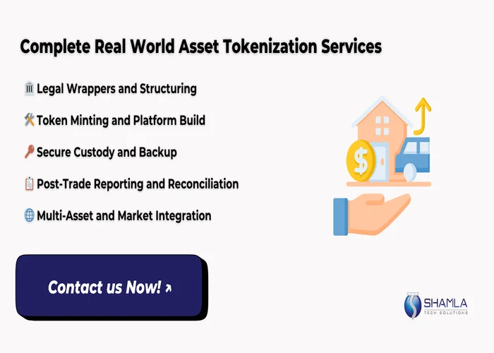 Bond Tokenization