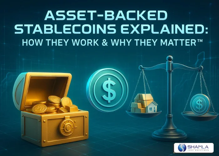 Asset-Backed Stablecoins