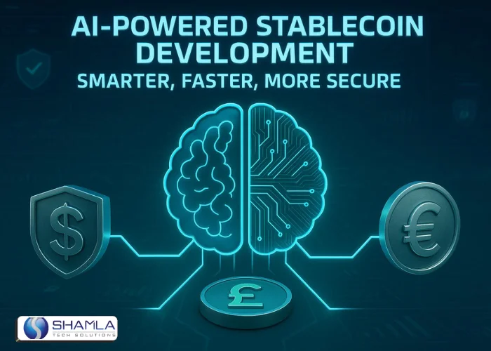 AI-Powered Stablecoin