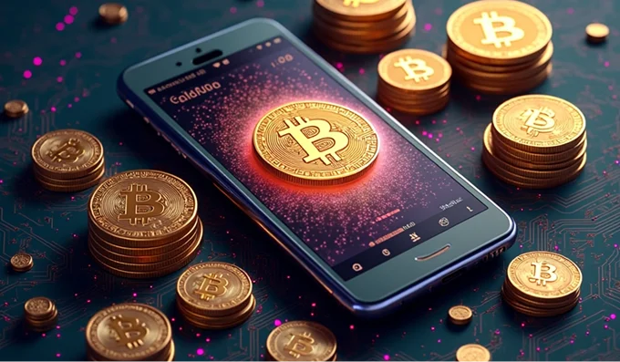 crypto payments gateway development