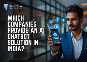 AI chatbot solution