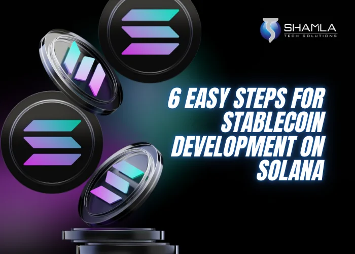 Stablecoin Development on Solana