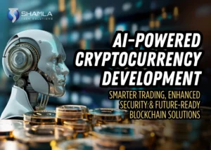 Services for AI-Powered Cryptocurrency Development