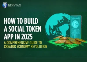 How to Build a Social Token App
