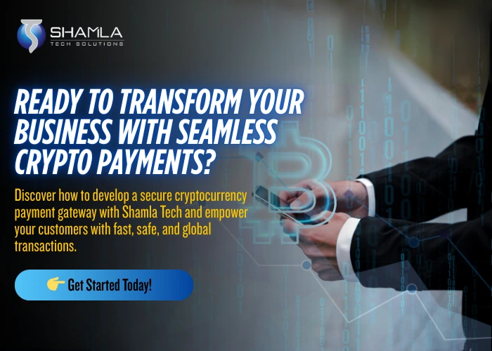 How to Develop a Secure Cryptocurrency Payment Gateway