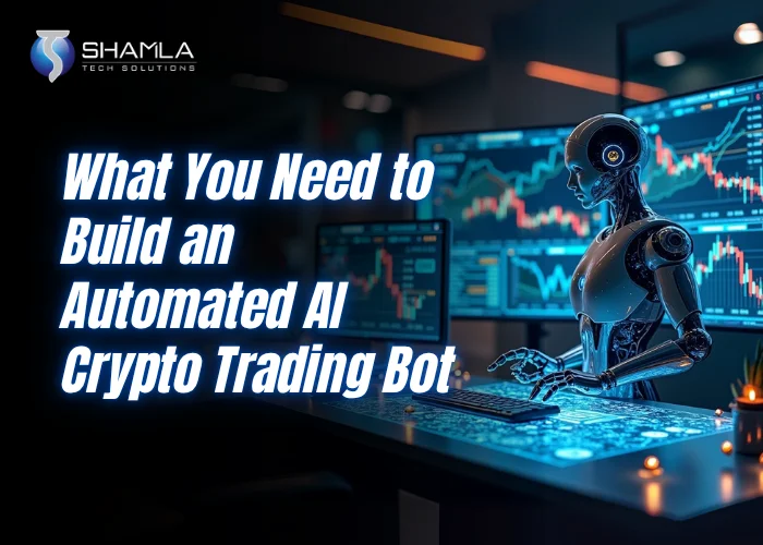 Build an Automated AI Crypto Trading Bot