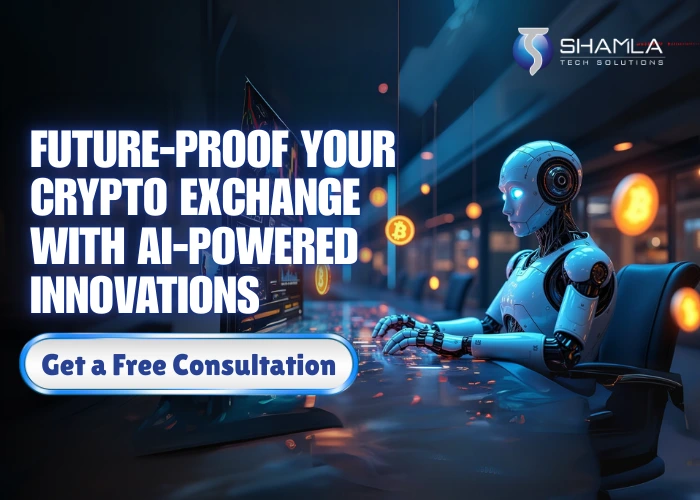 Future-Proof Your Crypto Exchange with AI-Powered Innovations