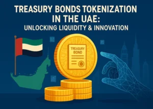 Treasury Bonds Tokenization