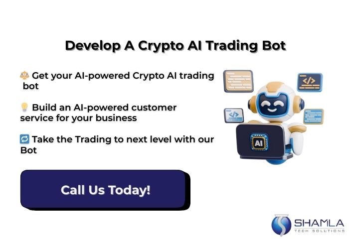 Develop a Crypto AI Trading Bot