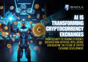 The Impact of AI on Cryptocurrency Exchange Development
