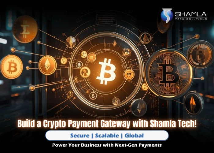 How to build a crypto payment gateway