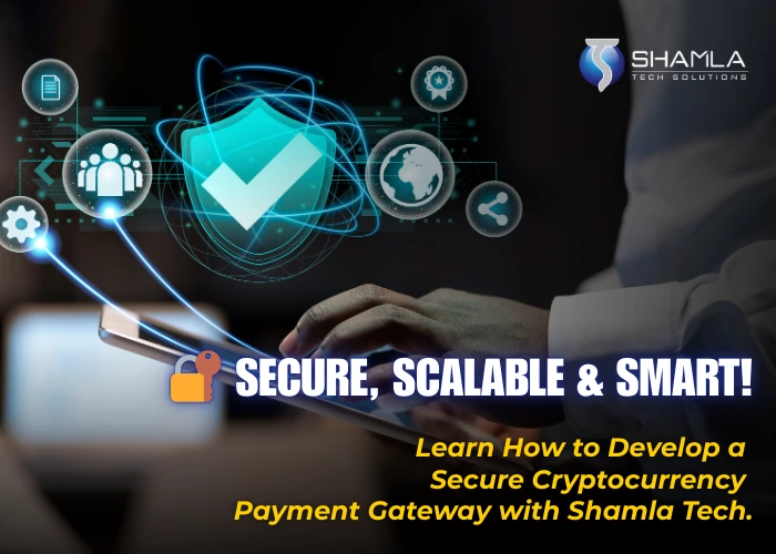 How to Develop a Secure Cryptocurrency Payment Gateway