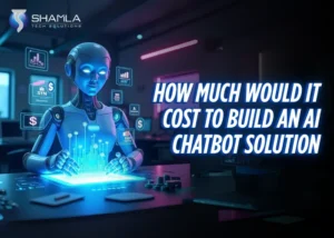 Cost to Build an AI Chatbot Solution