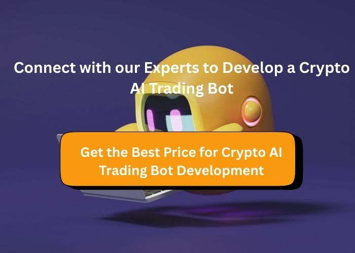 Develop a Crypto AI Trading Bot