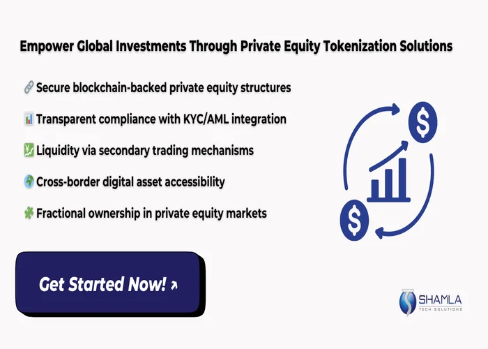 Private Equity Tokenization