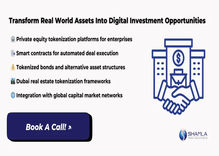 Private Equity Tokenization