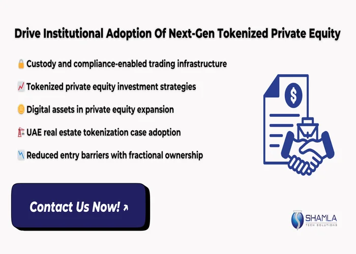 Private Equity Tokenization