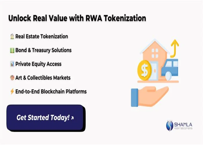 Real World Asset (RWA) Tokenization