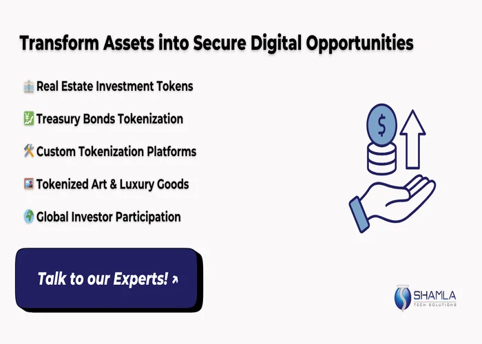 Real World Asset (RWA) Tokenization
