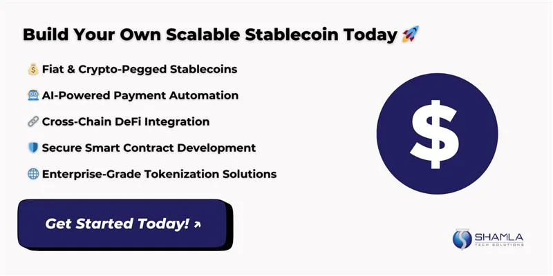 Create your own stablecoin
