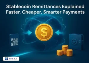 stablecoin remittances