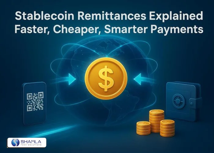 stablecoin remittances